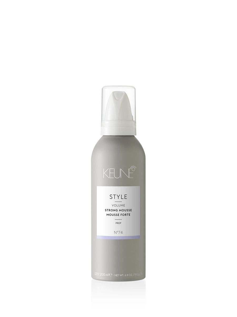 STYLE STRONG MOUSSE (N.74) 200ml