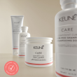 CARE CONFIDENT CURL LEAVE-IN CURLY